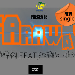 Far away YOUNG PH FEAT STEPHIO X LJB EM BOYZ