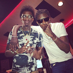 Rich Homie Quan - Heard About Me ft. Young Thug (DigitalDripped.com)