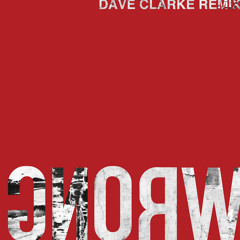The Soft Moon // Wrong (Dave Clarke Remix)