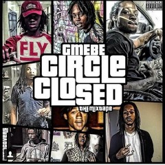 King Yella - Stay Away [Lil Jay & Queen D Diss]