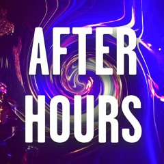Carlos Montero - AfterHours Set 001