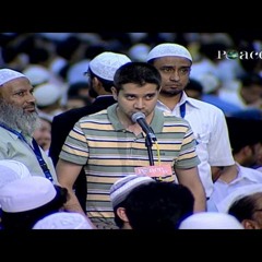 A young man argues with Dr Zakir Naik on various concepts of Islam-rJ7a0gNdu3A