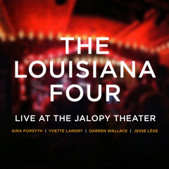 Louisiana Ramblers Waltz