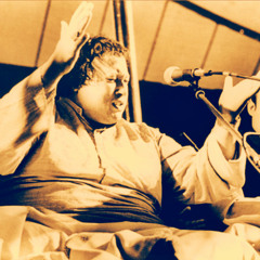 Shah-e-Mardan-e-Ali (Live Version) - TheLegend.NFAK