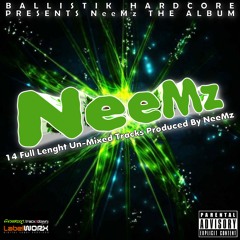 (BH023) NeeMz The Album ☆★OUT NOW★☆ (Read Description)