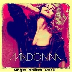 Madonna Singles Remixed II