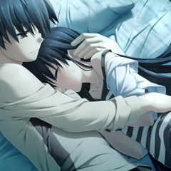 nightcore - In My Arms