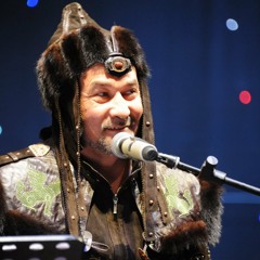 Arslanbek Sultanbekov - Dombıra