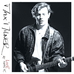 Max Milner - Natural Wonder (Live)