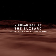 !65 : Nicolas Bacher - Impulse (Ray Kajioka Remix)