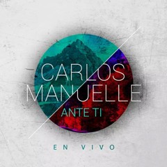 Ante Ti-Carlos Manuelle