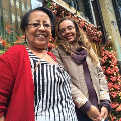 Passeio do Dia das Mães na 25 de Março