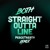 Artwork for Both - Straight Outta Line (PeaceTreaty Remix) [PREVIEW]