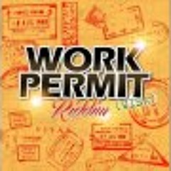 Work Permit Riddim - [Instrumental - Version]