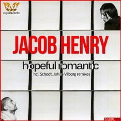 Jacob Henry - Hopeful Romantic (Schodt Remix)