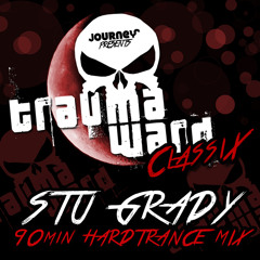 trance / hard trance