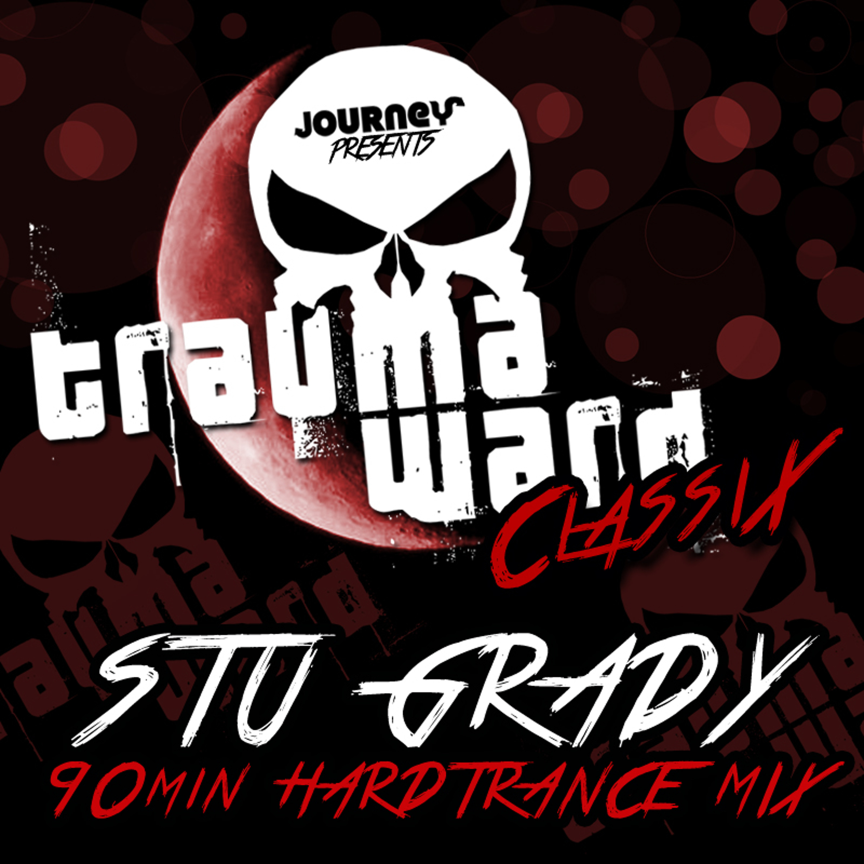 Trance Journey Cardiff