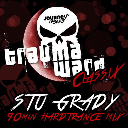trance / hard trance