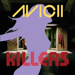 Avicii vs The Killers - Brightsided Levels (Snowden Mashup)