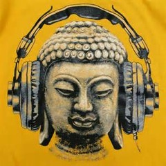 BreakBeatBuddha - New Delhi Dank