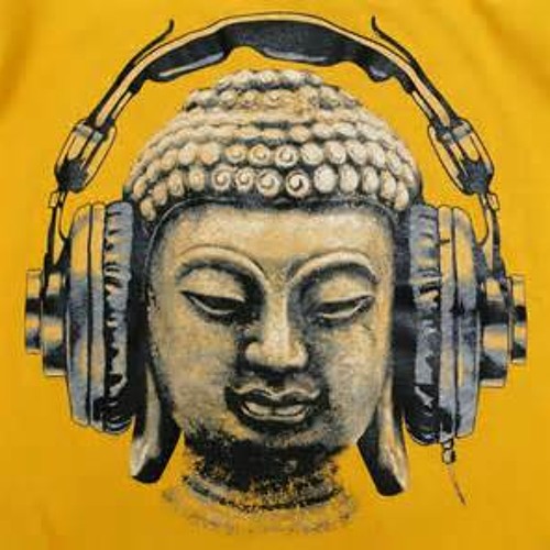 BreakBeatBuddha - New Delhi Dank