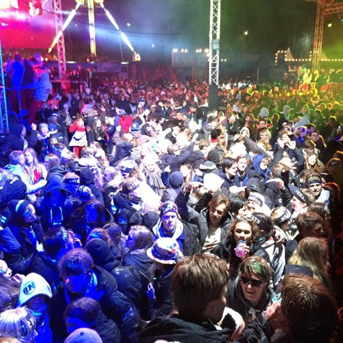 Pættriots 2015 - $T3KMA$T3RFLA$H & Grov WA$h