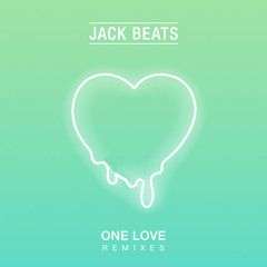 One Love (GotSome Remix)