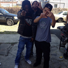 COMPUTERS FREEESTYLE - LilBagley108 BillyBeast108 Dmoney108