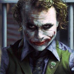 DJ NuGGeT - Bad Joke (R.I.P Heath Ledger)