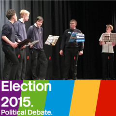 ELECTION 2015: BSR Political Debate