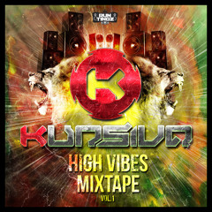 Kursiva presents: High Vibes Mixtape Vol. 1 - Run Tingz Recordings