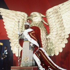 Interview de l'Empereur Bokassa - Emmanuel Beaurepaire