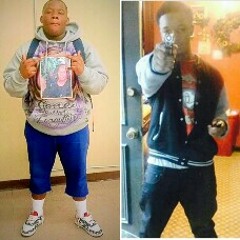 BlocBoy Mane Mane Ft BIGGMIKE  at SHIT