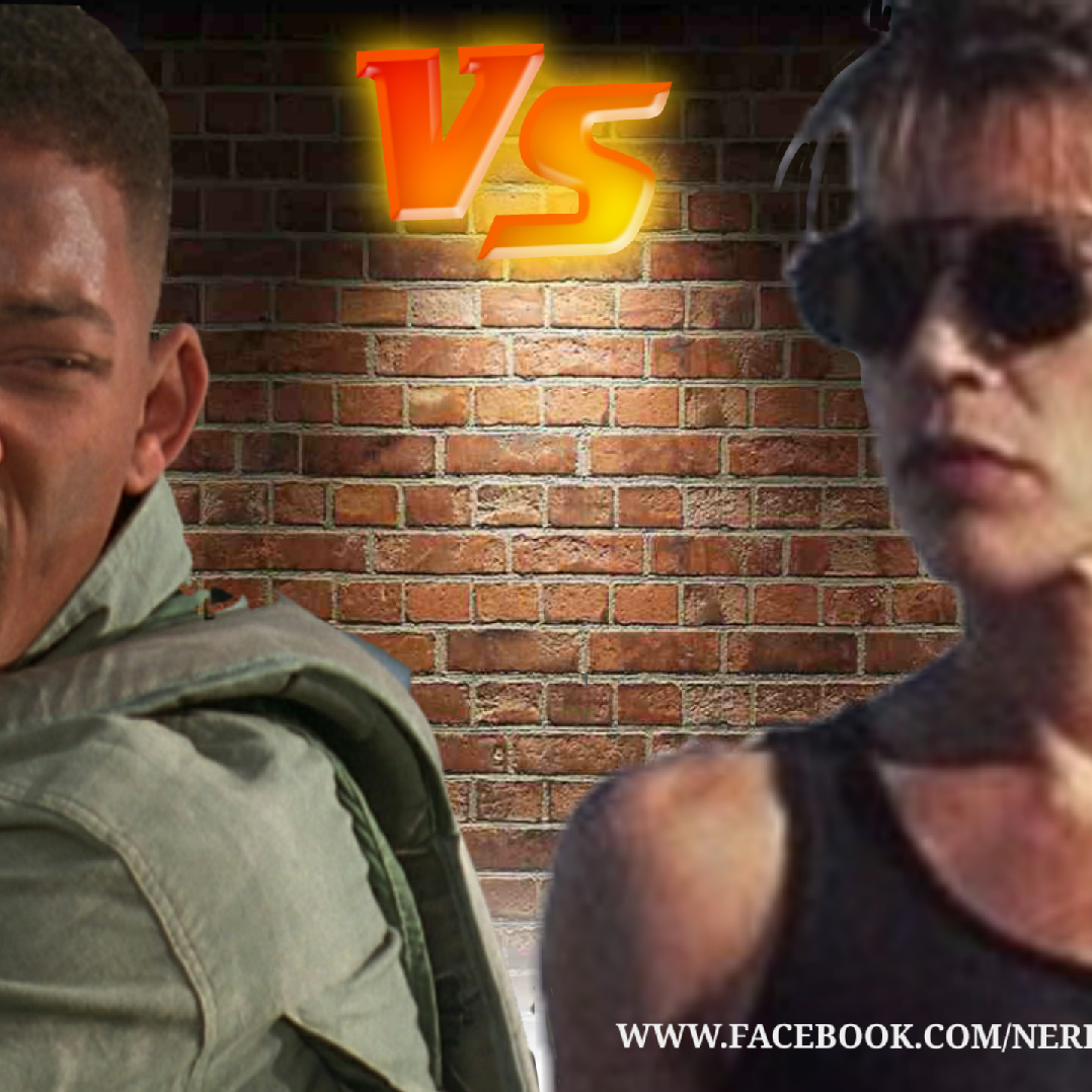 NFP: Nerdfighting Podcast