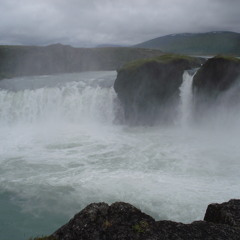 Orchestral Interlude from Violin Concerto