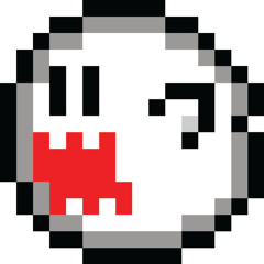 Mario Boo's Mansion Music