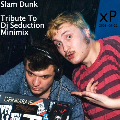 slam dunk dj