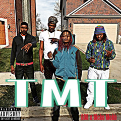 Tha808s ft Sicko Mobb - TMT (Official Version)#New2017