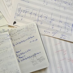 Viola Sonata - Mvt. V "Comedy Noir"