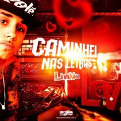 Stream Livinho - Minha Vez (Audio Oficial) DJ Webster by Mc Livinho Oficial  ®