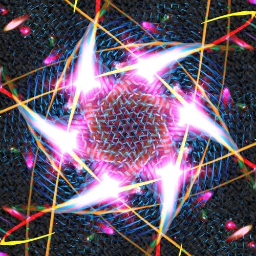 Yahel - Waves Of Sound (Upgrade Remix) Vs. Bubble - Abu Gosh (Paradox Mashup)