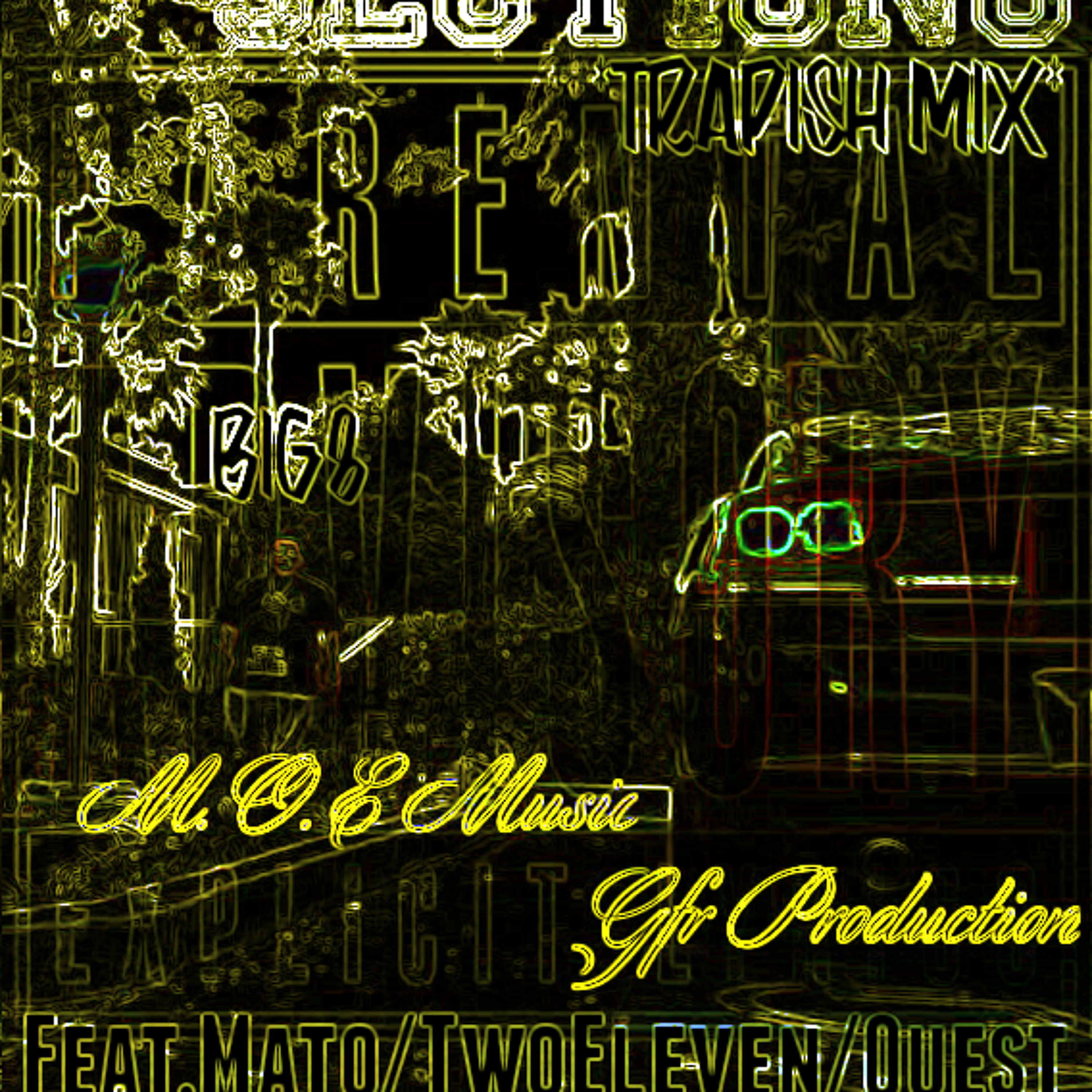 GHETTOW.FAB.RECORDS