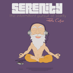 Serenity (The Intermittent Pursuit Of Clarity)