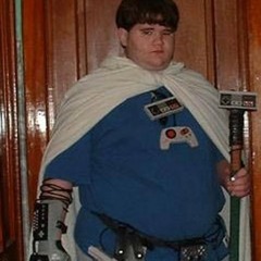 Power Blade - Sector Six