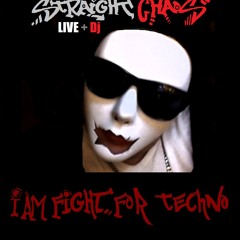 Straight Chaos LIVE - IM Rich BIIIAATCH