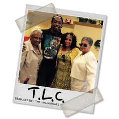 Starlito - TLC (Think Laugh Cry)+Bonus King Blonka - Letter 2 Mom