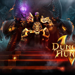 Dungeon Hunter 5 - excerpts from OST