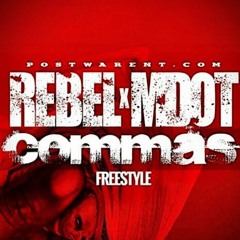 DBOY FT MDOT COMAS FREESTYLE