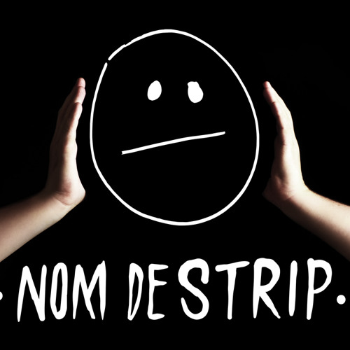 Track of the Day: Eptic x Carnage & Breaux "The End" (Nom De Strip Bootleg)