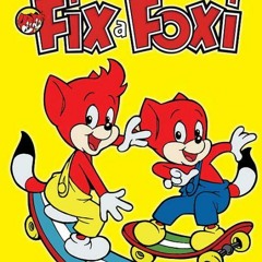 Fix N Foxi